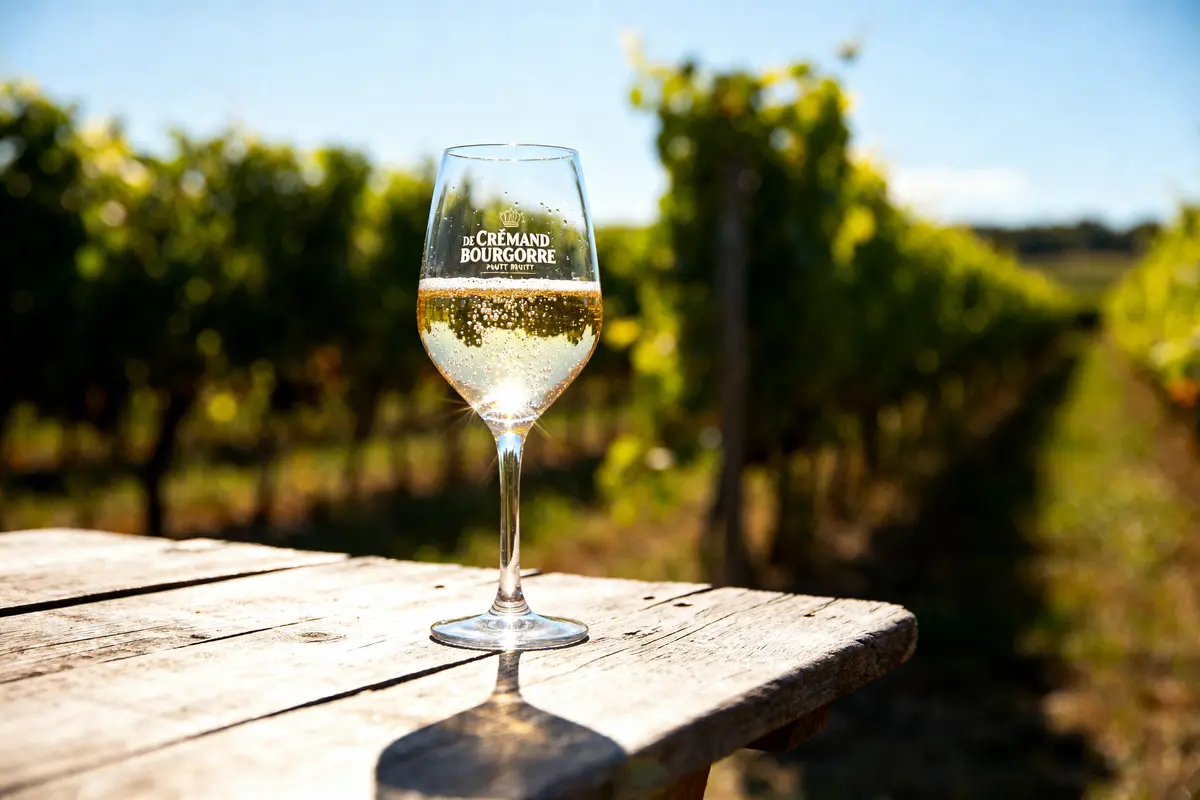 Crémant de Bourgogne brut : Sélection, prix et achat facile
