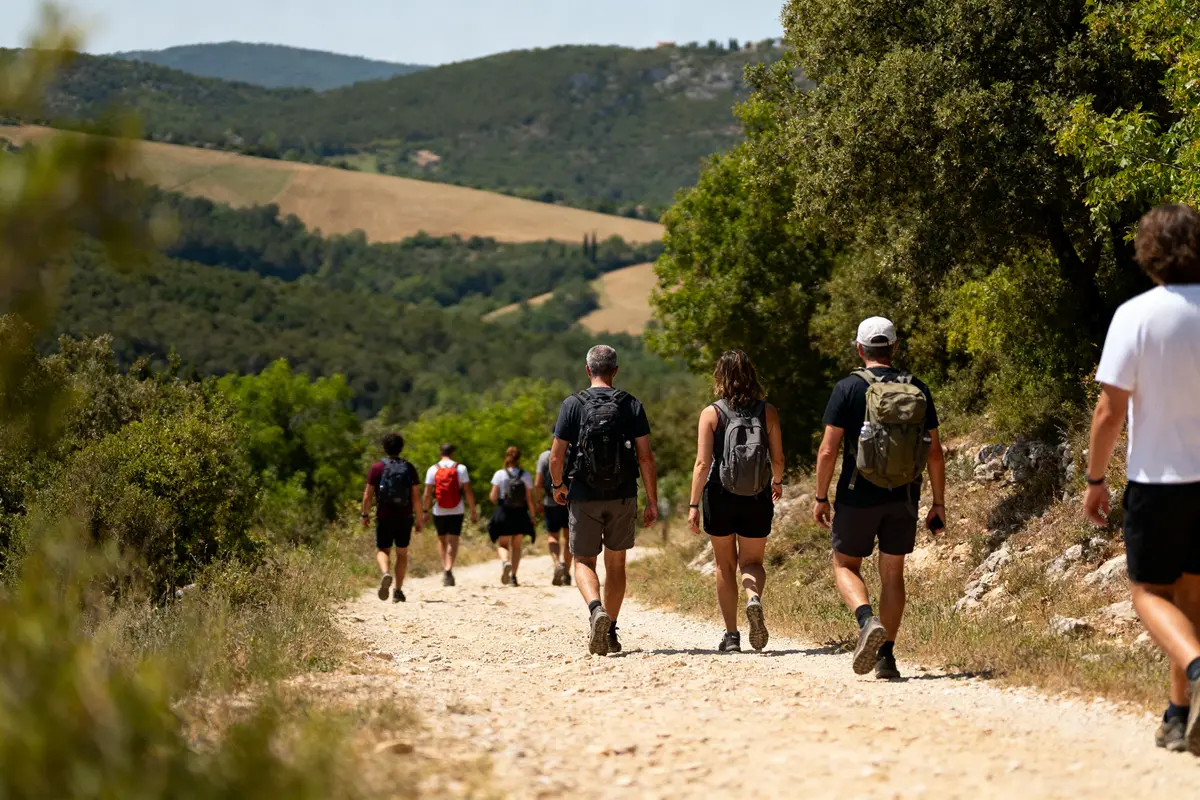 Visans : guide pratique pour visiter ce village du Vaucluse