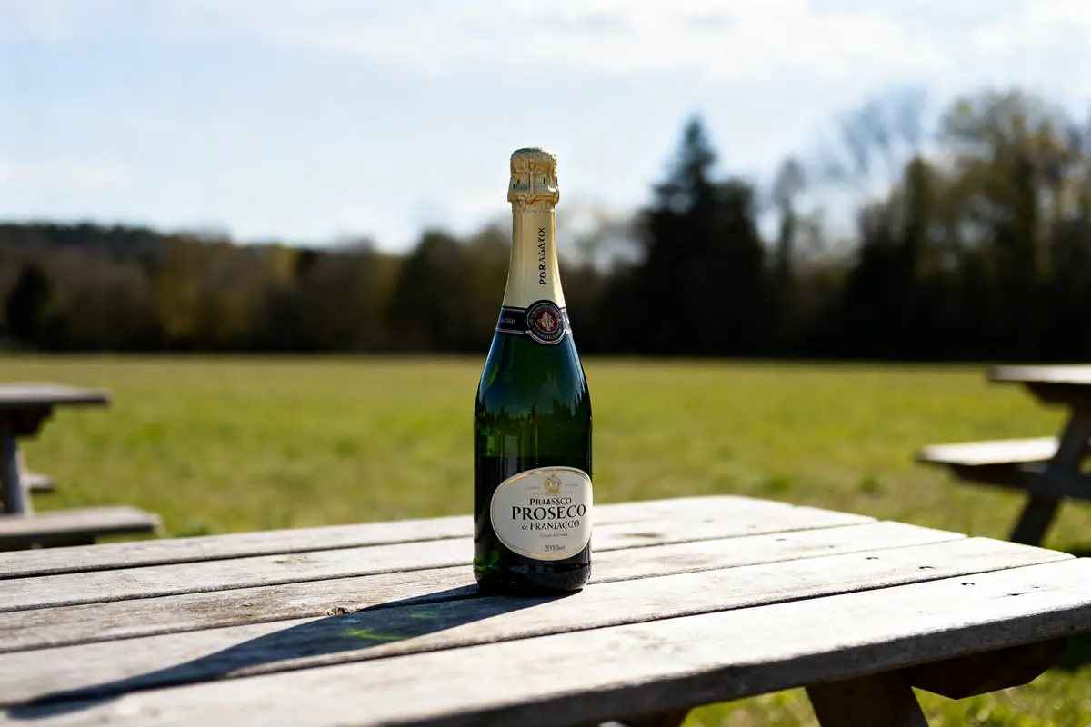 Champagne italien : Découvrez les meilleures bulles effervescentes d’Italie