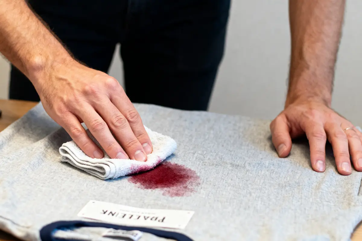Comment enlever des taches de vin rouge : 10 astuces infaillibles