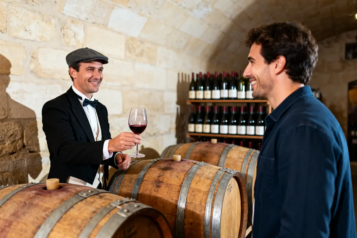 Primeurs à Bordeaux : Tout savoir pour bien acheter et déguster