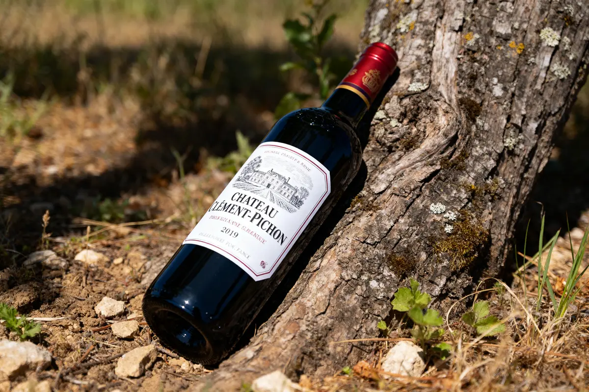 Château Clément-Pichon 2019 garde : Quand déguster et conseils
