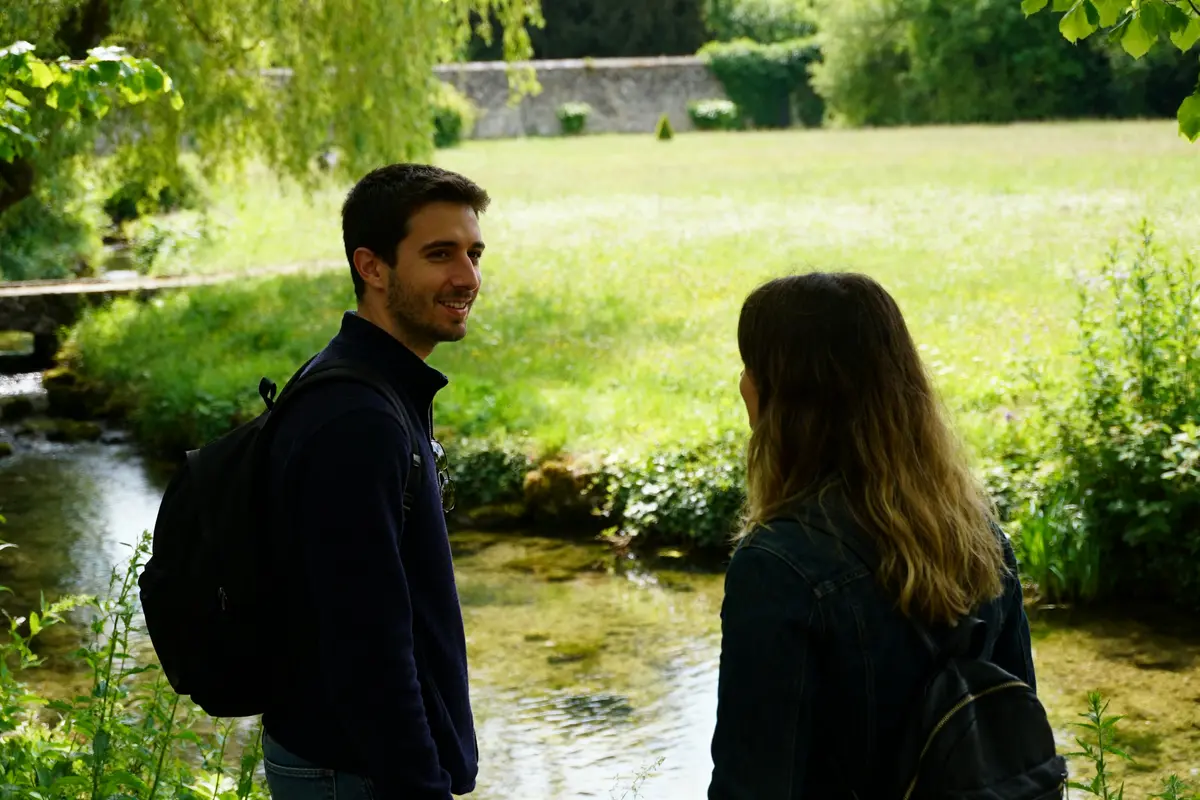 Parc du Sourdon : randonnées, balades et nature à Saint-Martin-d’Ablois