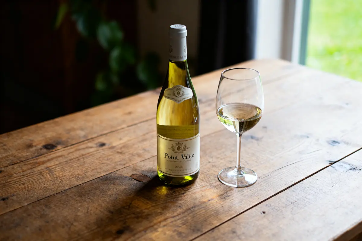 Pinot noir vin blanc : Un trésor méconnu à découvrir
