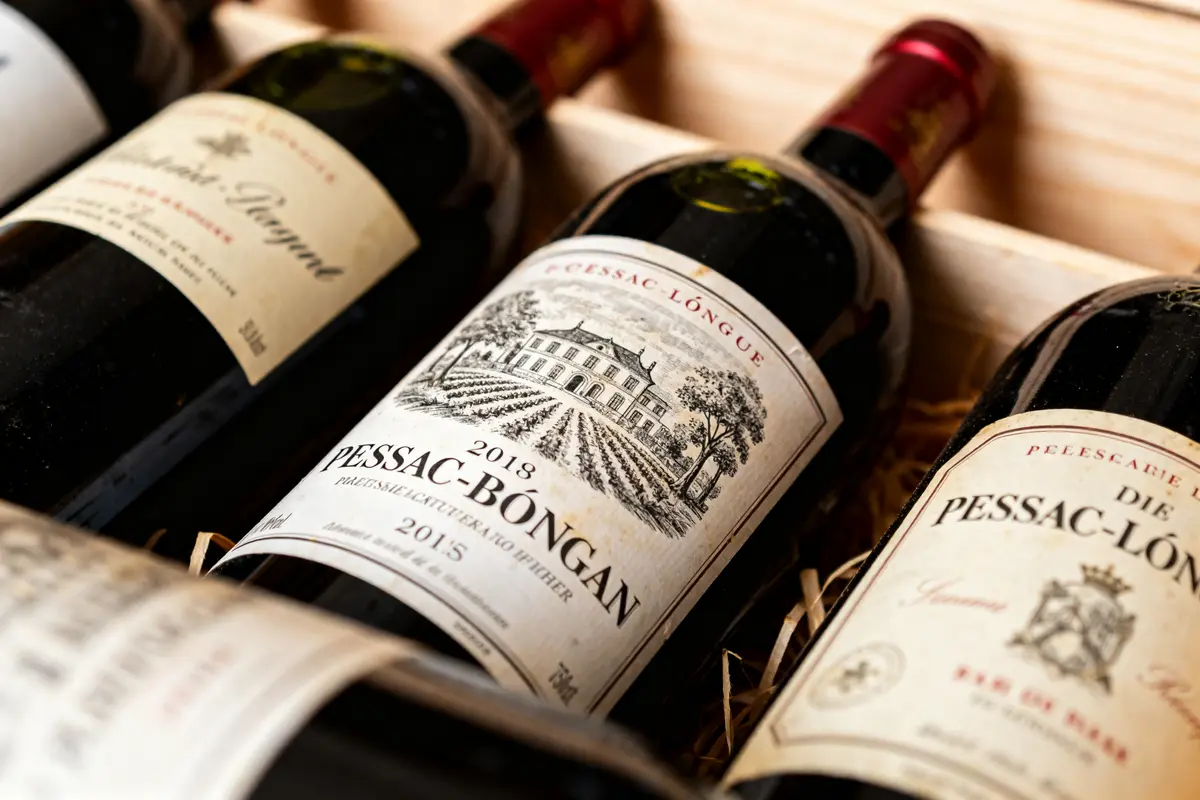 Vins de Bordeaux les plus chers : Top 20 grands crus révélés
