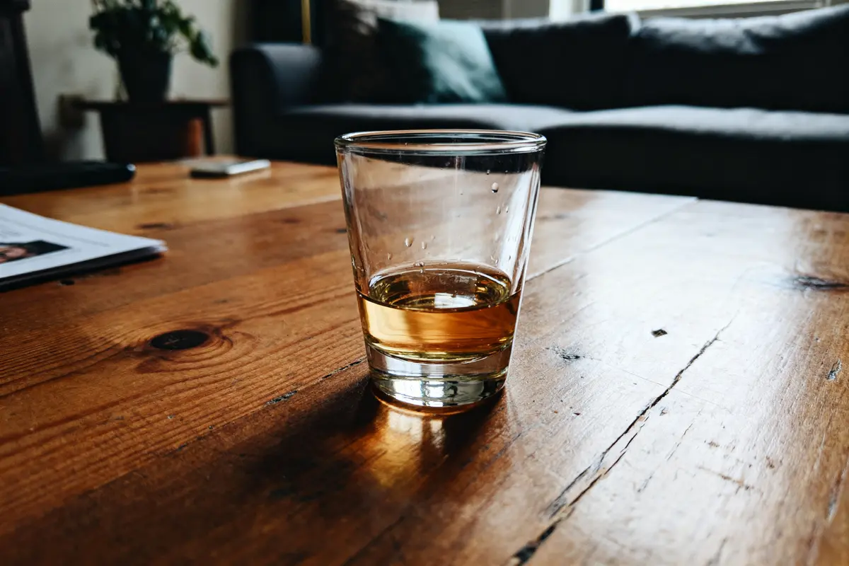 Dose de whisky en cl : Quelle quantité servir au bar ?