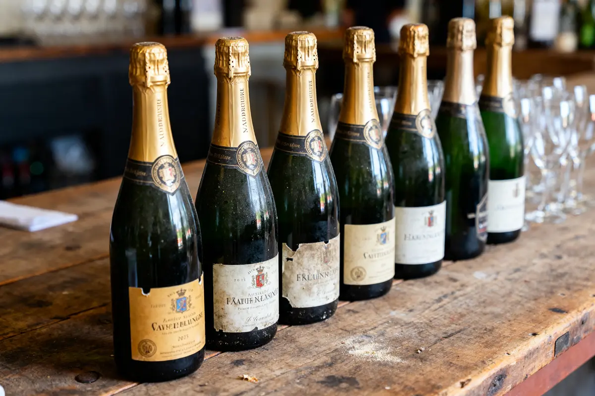 Les 10 meilleurs champagnes : Notre classement expert 2026