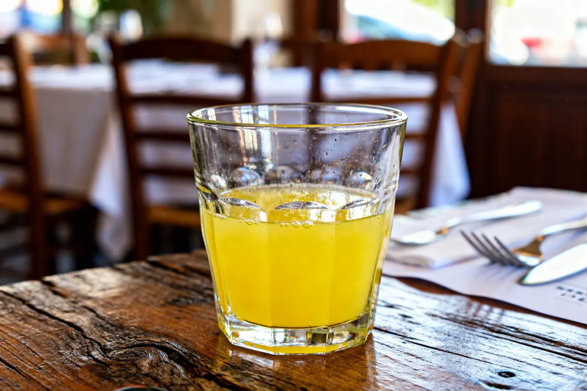 Limoncino Bottega : Liqueur de citron bio 30% vol. à découvrir
