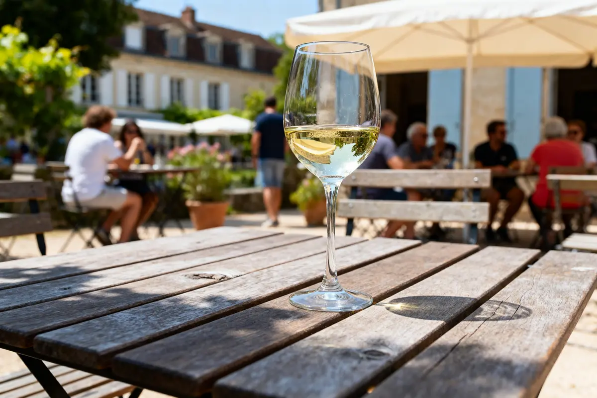 Riesling sec ou moelleux : Guide pour choisir le vin parfait