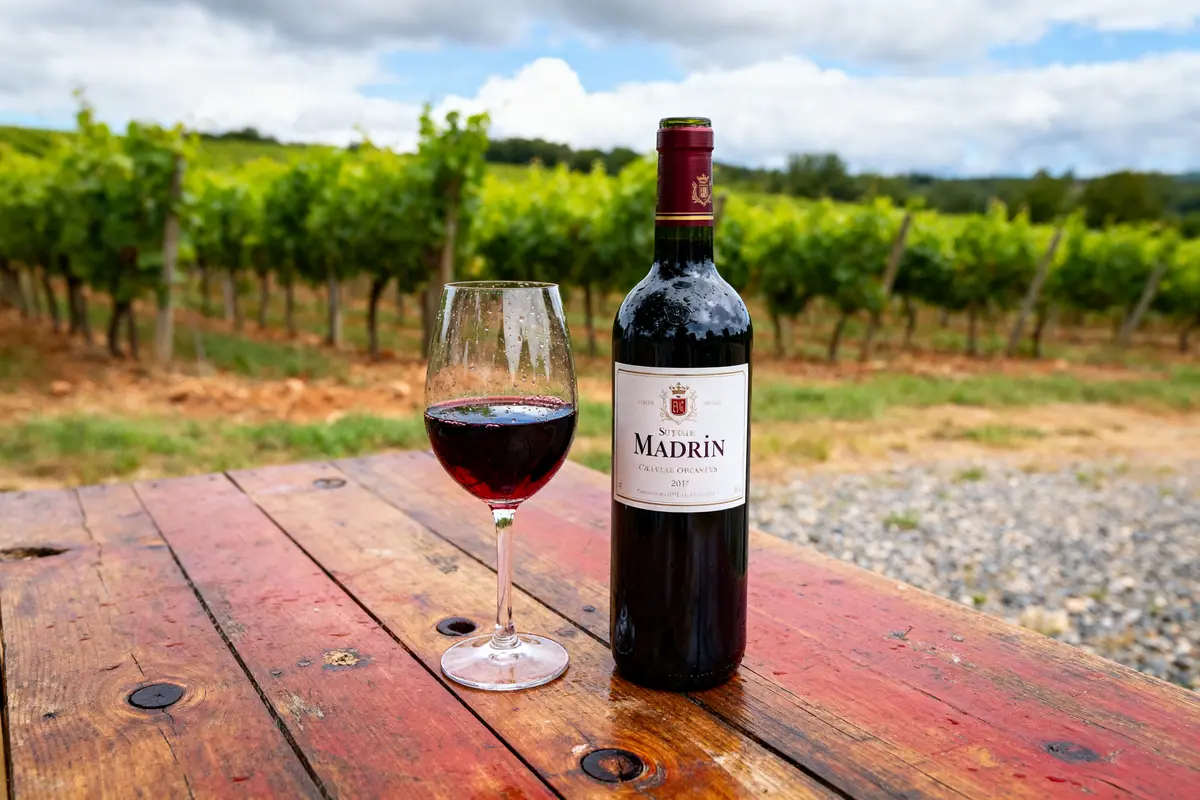 Vin de Madiran : guide complet des grands vins du Sud-Ouest