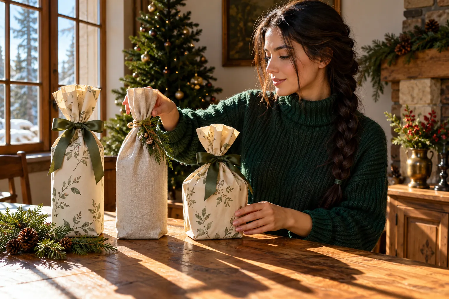 Spiritueux pour les fêtes : bien choisir son rhum de Noël